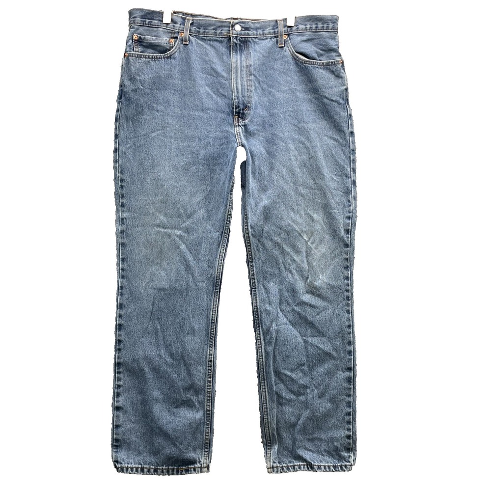 Levi's 516 Jeans Men's 40x30* Straight Classic 90s Workwear Streetwear Western‎